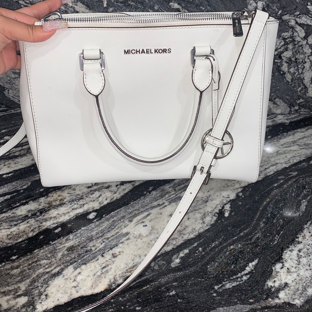 MICHAEL KORS CROSSBODY 🤩🤩